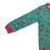 Thumbnail: Kids Lantern Sleeve Sleepwear Pyjamas Sets