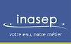 Logo INASEP, client SuitePro-G