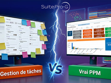 Planner vs SuitePro-G