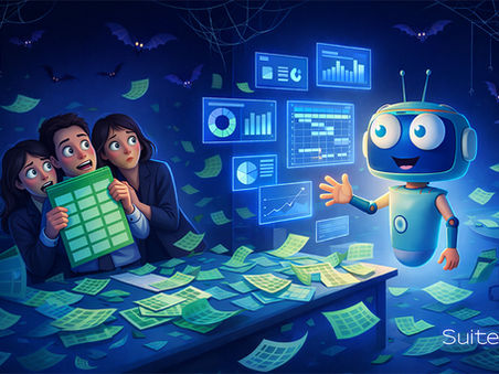 IA gestion de portefeuille de projets