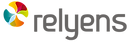 Logo Relyens, client SuitePro-G