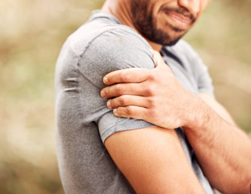 Rotator Cuff Injury