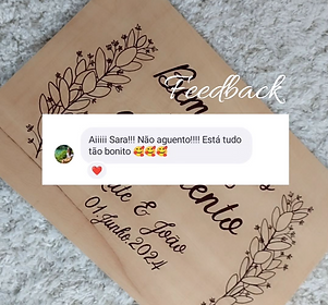 Feedback de cliente