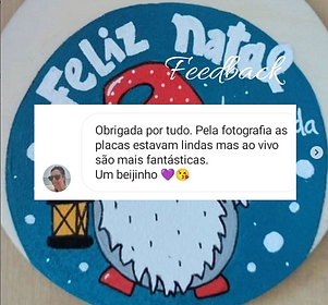 Feedback de cliente