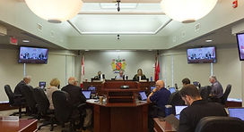 Council-Chambers-was-active-after-reopening-for-in-person-public-access-on-Aug.-22-768x513