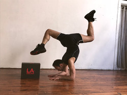 La Gear