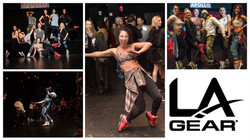 La Gear giveaway