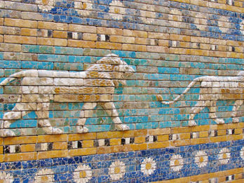 Perzsák és mai „görögök”