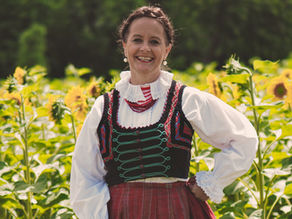 Tarcsai Helga (1970–2026) Egy élet a közösségért, a néptáncért és a magyar kultúráért