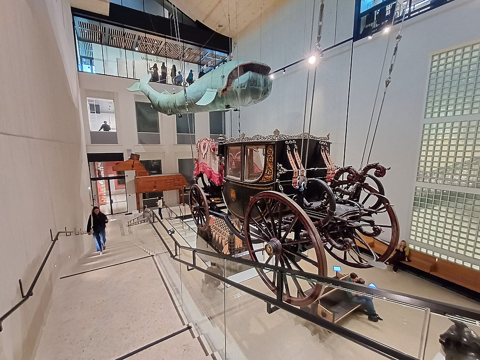 Wien Museum – Kultúrtörténeti séták 2.