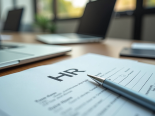 Enhance Nonprofit HR Support Services for Detroit Organizations