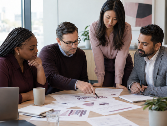 Budget Season Begins: What School Districts and Agencies Should Know About Fiscal Year-End Planning