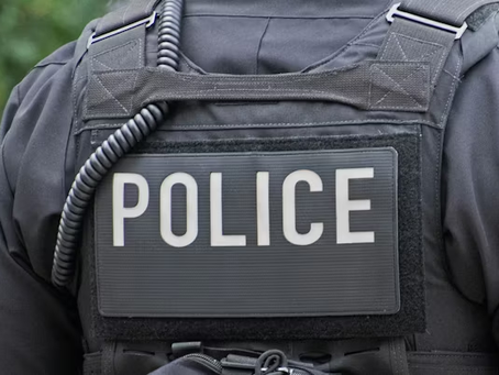 Make a Difference in the Community as a Police Officer!