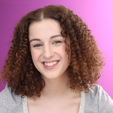 headshot