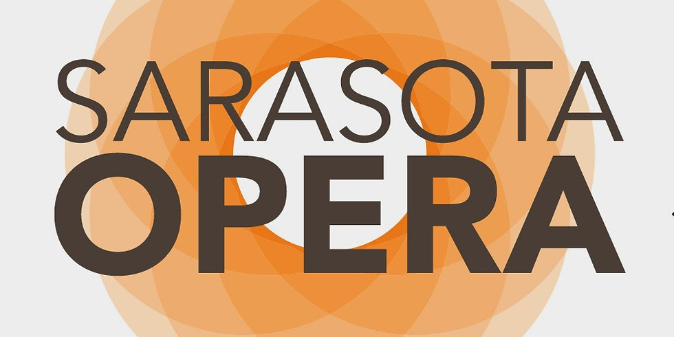 Manatee Opera Guild Stars of Tomorrow Concert