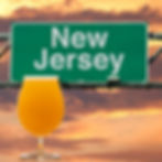 New Jersey Devils beer