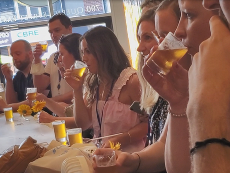 Toronto Brewery Tours - Calgary Brewery Tours 