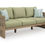 Thumbnail: Serena Shores Sofa with Cushion