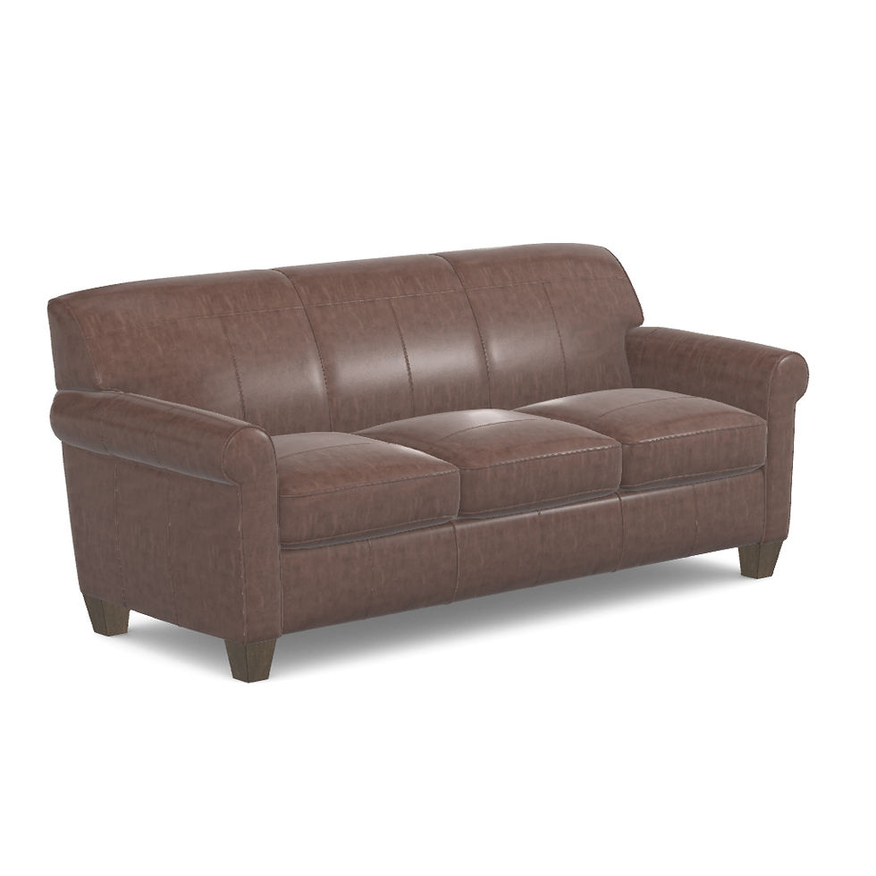 Thumbnail: Flexsteel Dana Sofa
