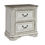 Thumbnail: Magnolia Manor 2 Drawer Nightstand