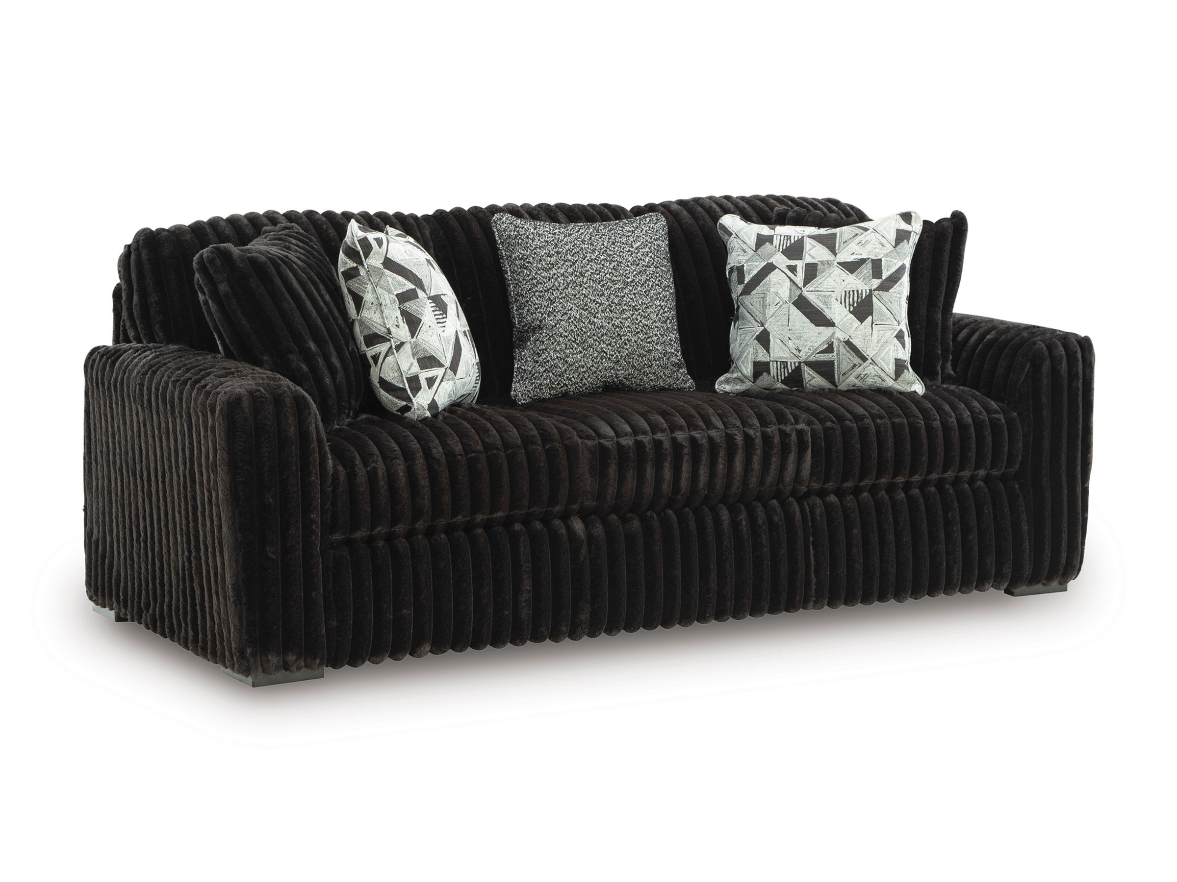 Clearance Midnight Madness Sofa