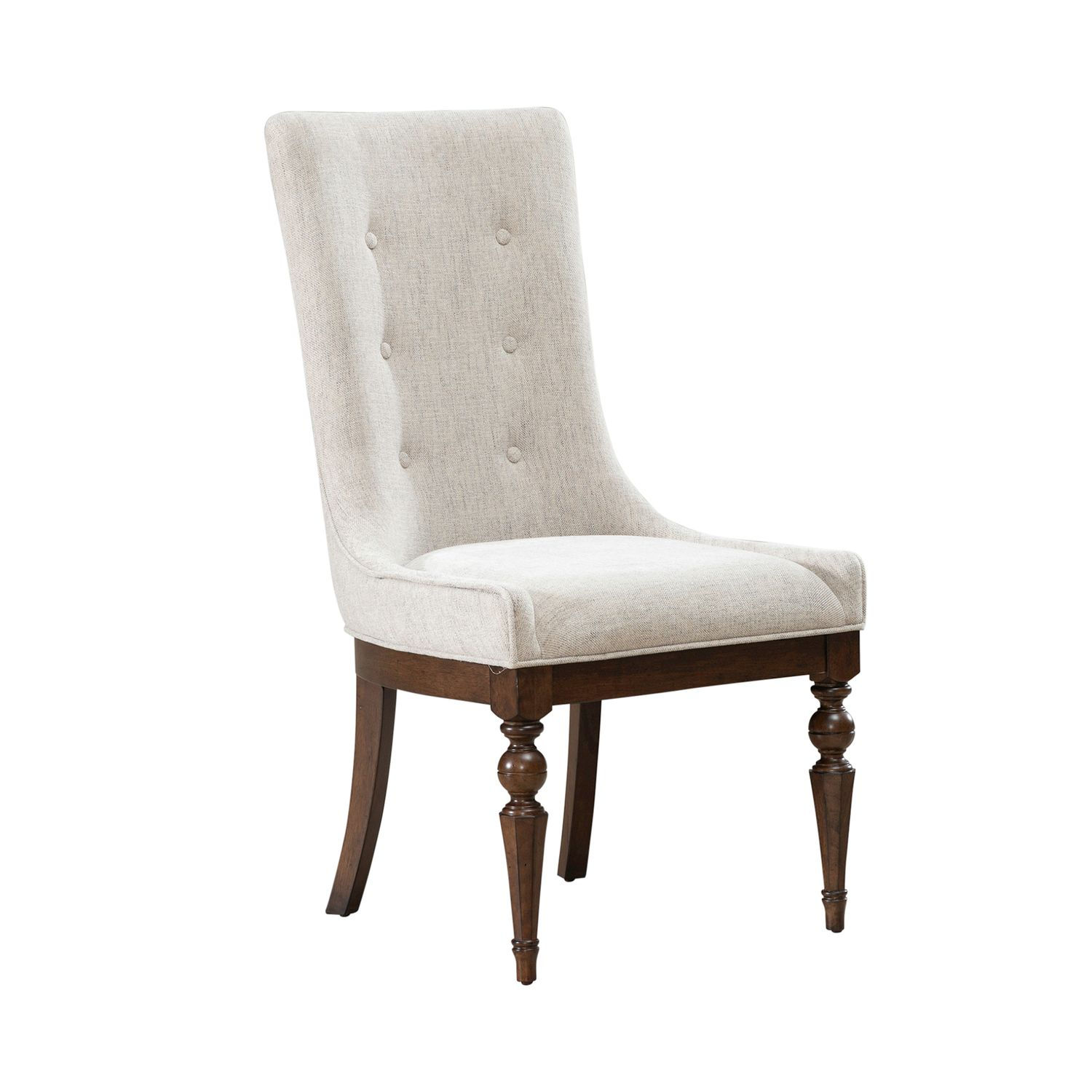 Arden House Upholstered Dining Chair