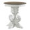Thumbnail: Magnolia Manor Round End Table