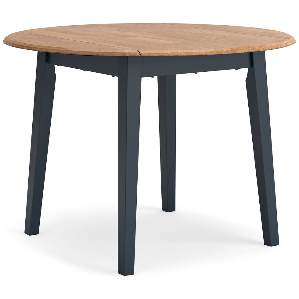 Thumbnail: Gesthaven Drop Leaf Dining Table