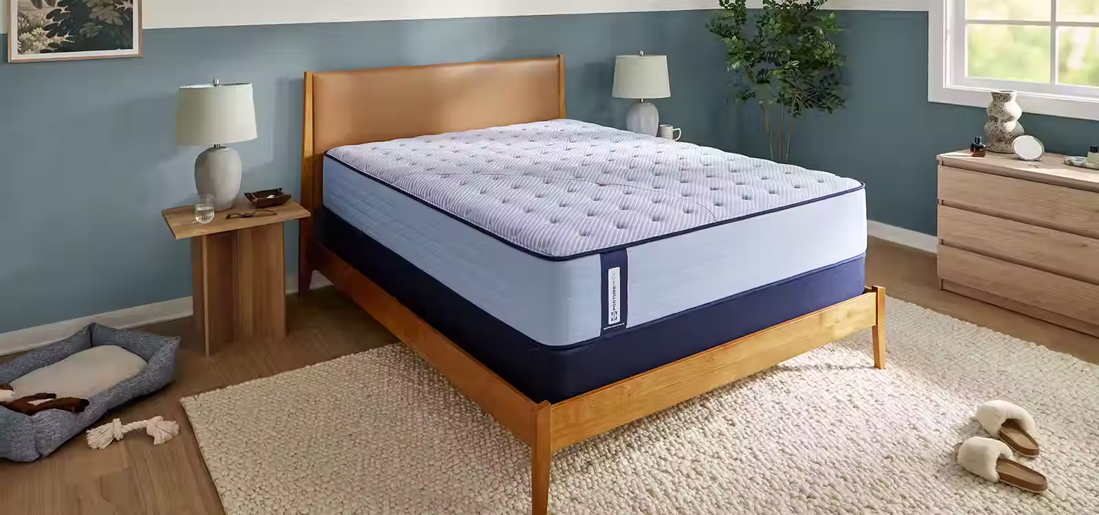 Sealy Posturepedic® Plainfield Tight Top 14" Mattress