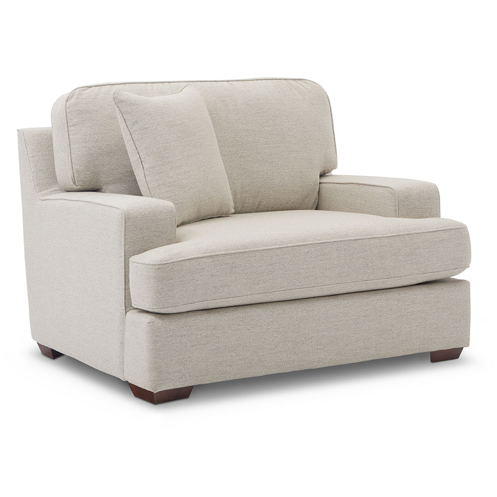 La-Z-boy Paxton Chair & a Half