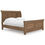 Thumbnail: Feddinger Panel Bed
