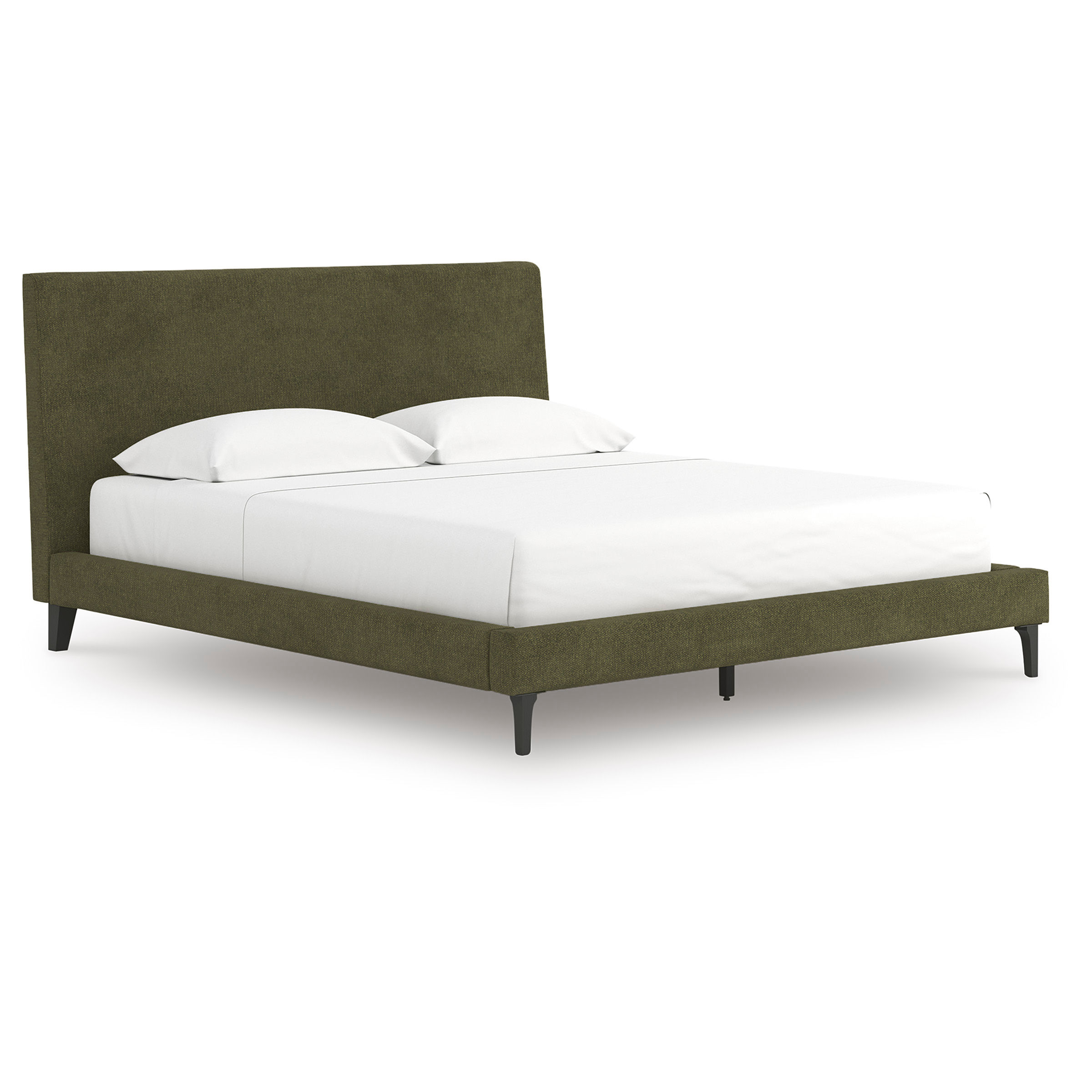 Chirason Queen Upholstered Bed