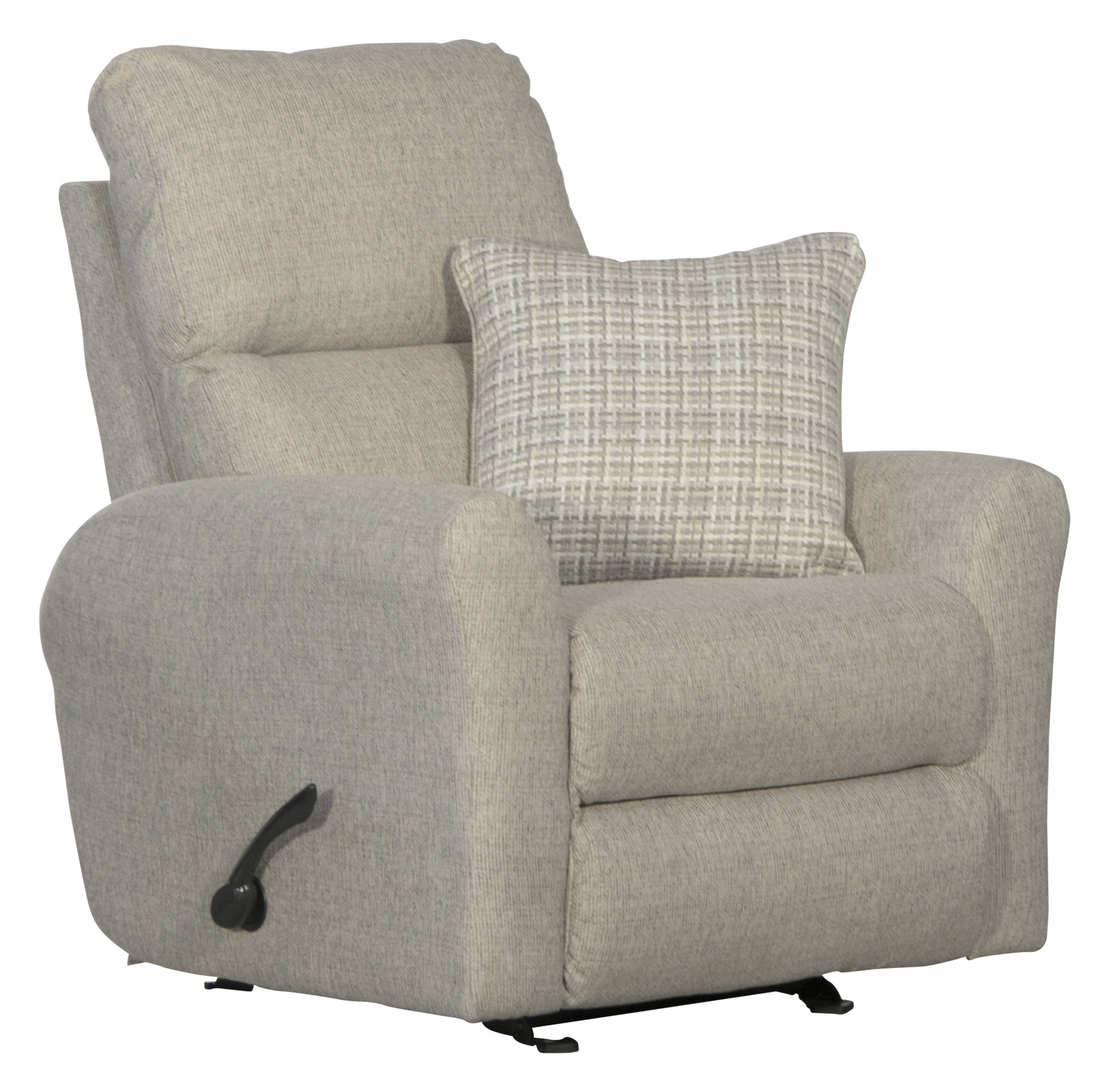 McPherson Glider Recliner