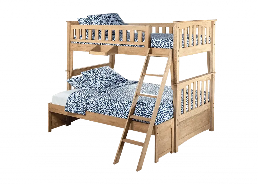 Thumbnail: Sailboat Bunkbed