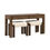 Thumbnail: Broadmore Console Table
