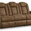 Thumbnail: Wolfridge Power Reclining Sofa