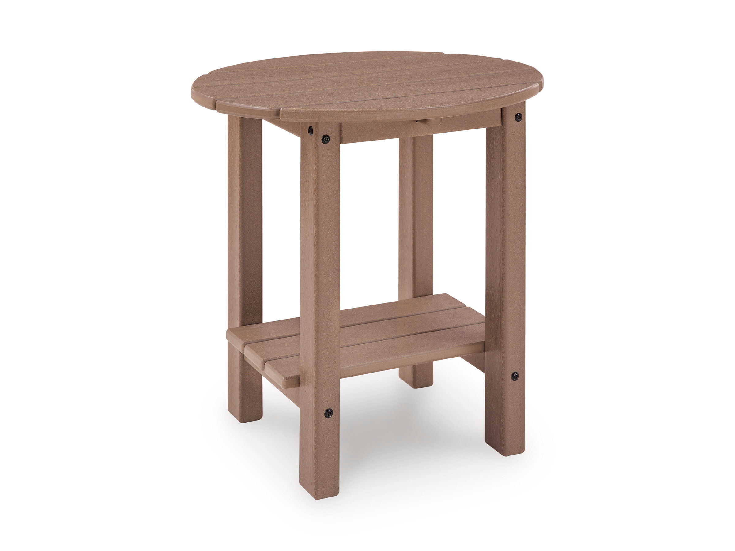 Grover Beach End Table