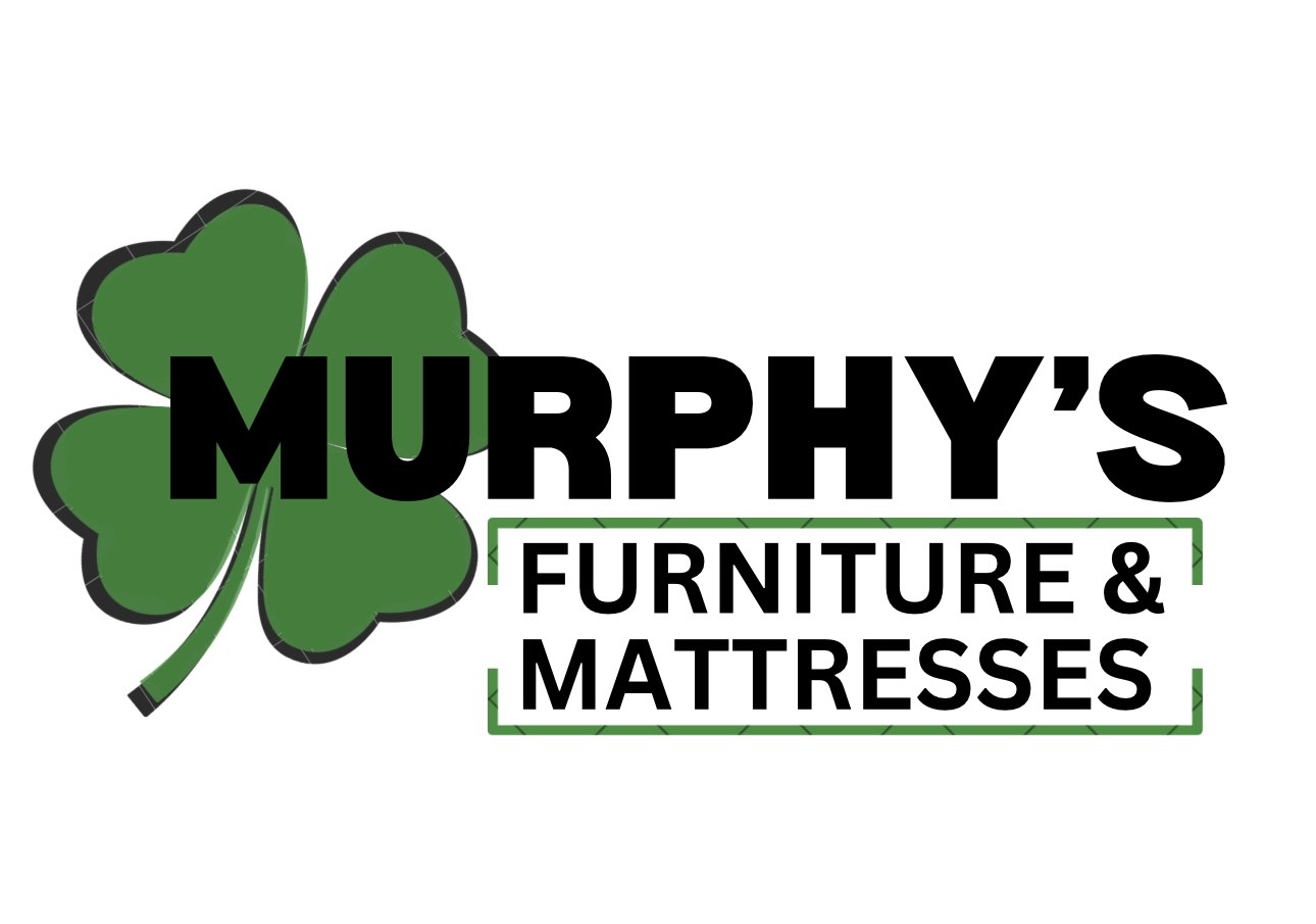 Murphy's Furniture & Mattresses logo