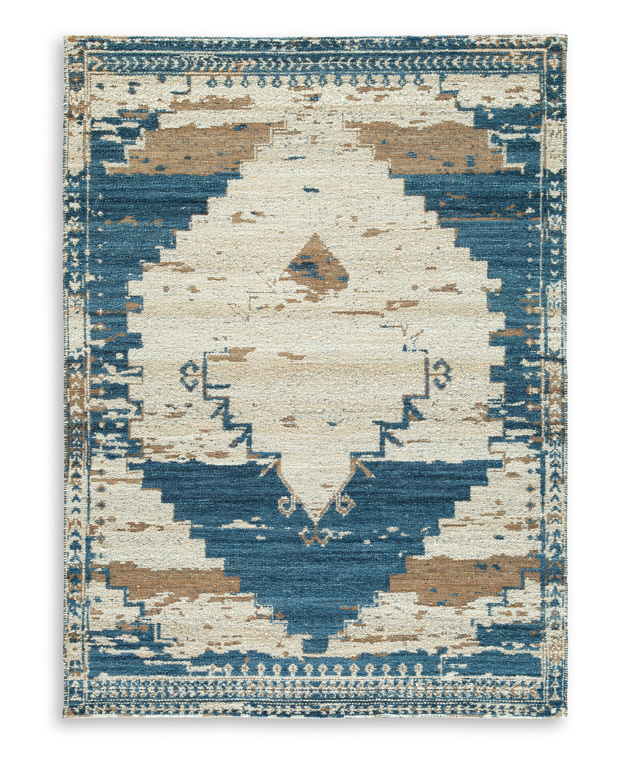 Varnler Area Rug