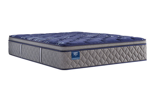 Crown Jewel by Sealy® Grand Jewel Soft Euro Top 15