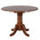 Thumbnail: Andrews TPD 4242 Drop Leaf Dining Table