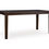 Thumbnail: Haddigan Butterfly Leaf Counter Height Dining Table Set