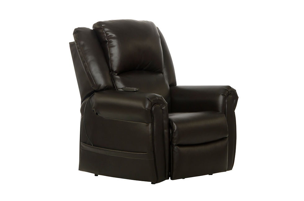 Cosset Power Lift Recliner