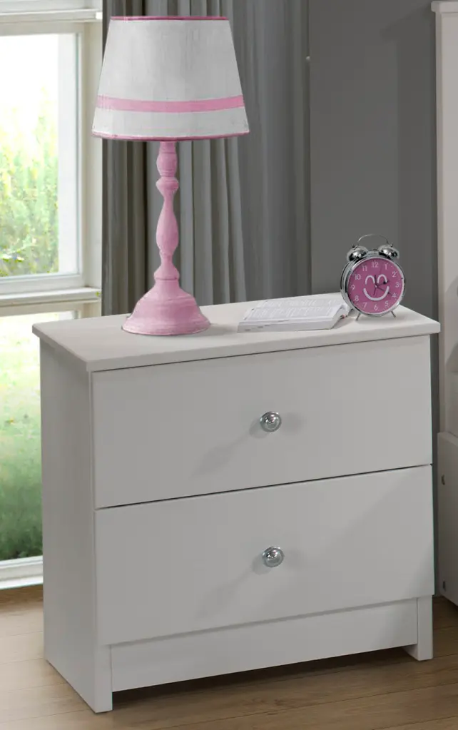 Thumbnail: Innovations Nightstand