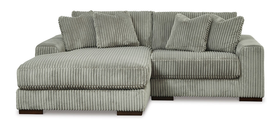 Thumbnail: Lindyn 2 Piece Sectional