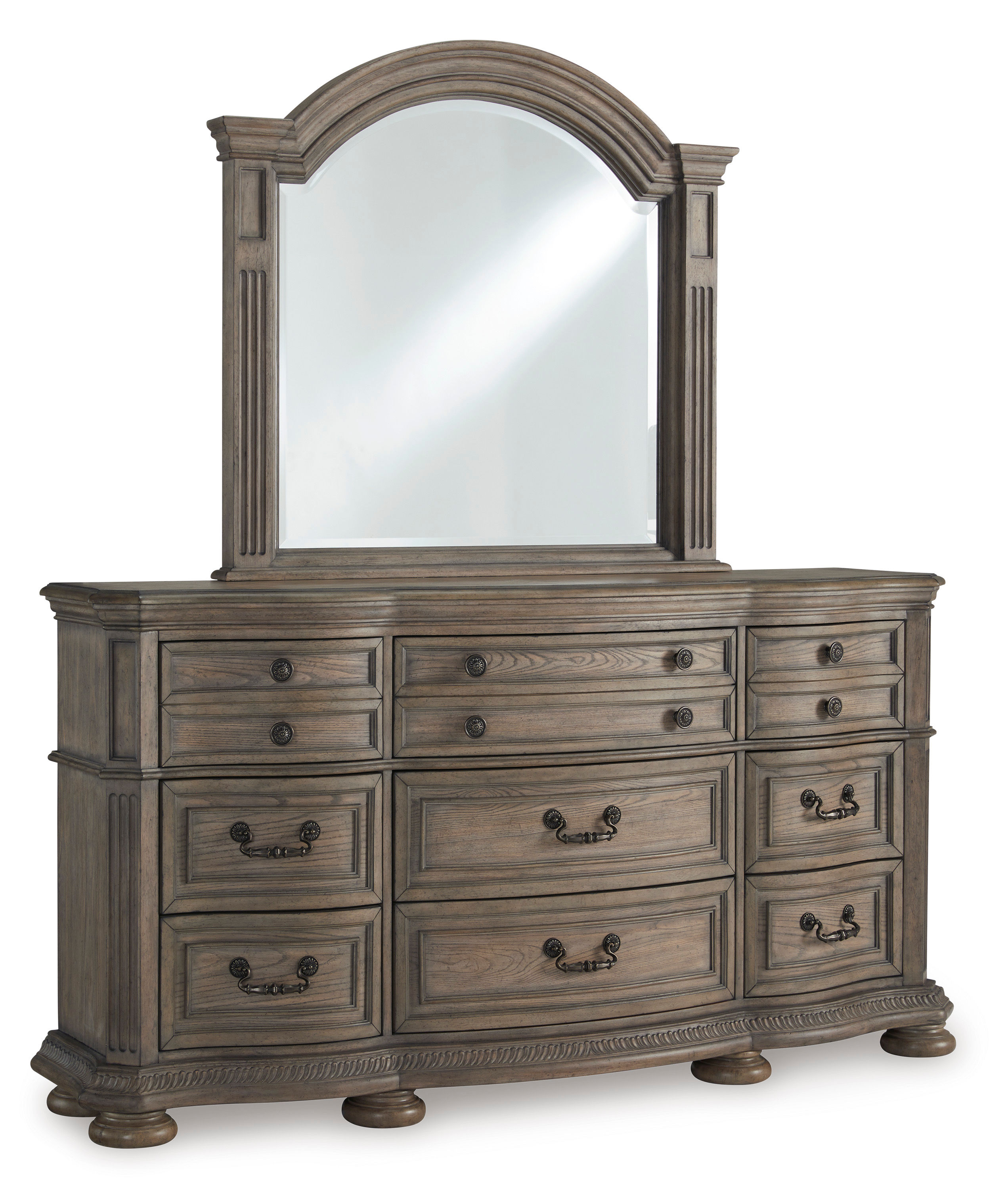 Ardenfield Dresser