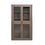 Thumbnail: South Bend Bunching Display Cabinet