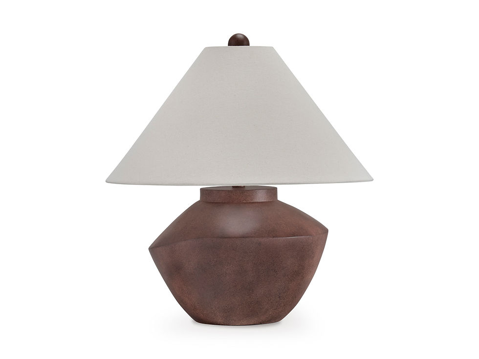 Honsworth Table Lamp