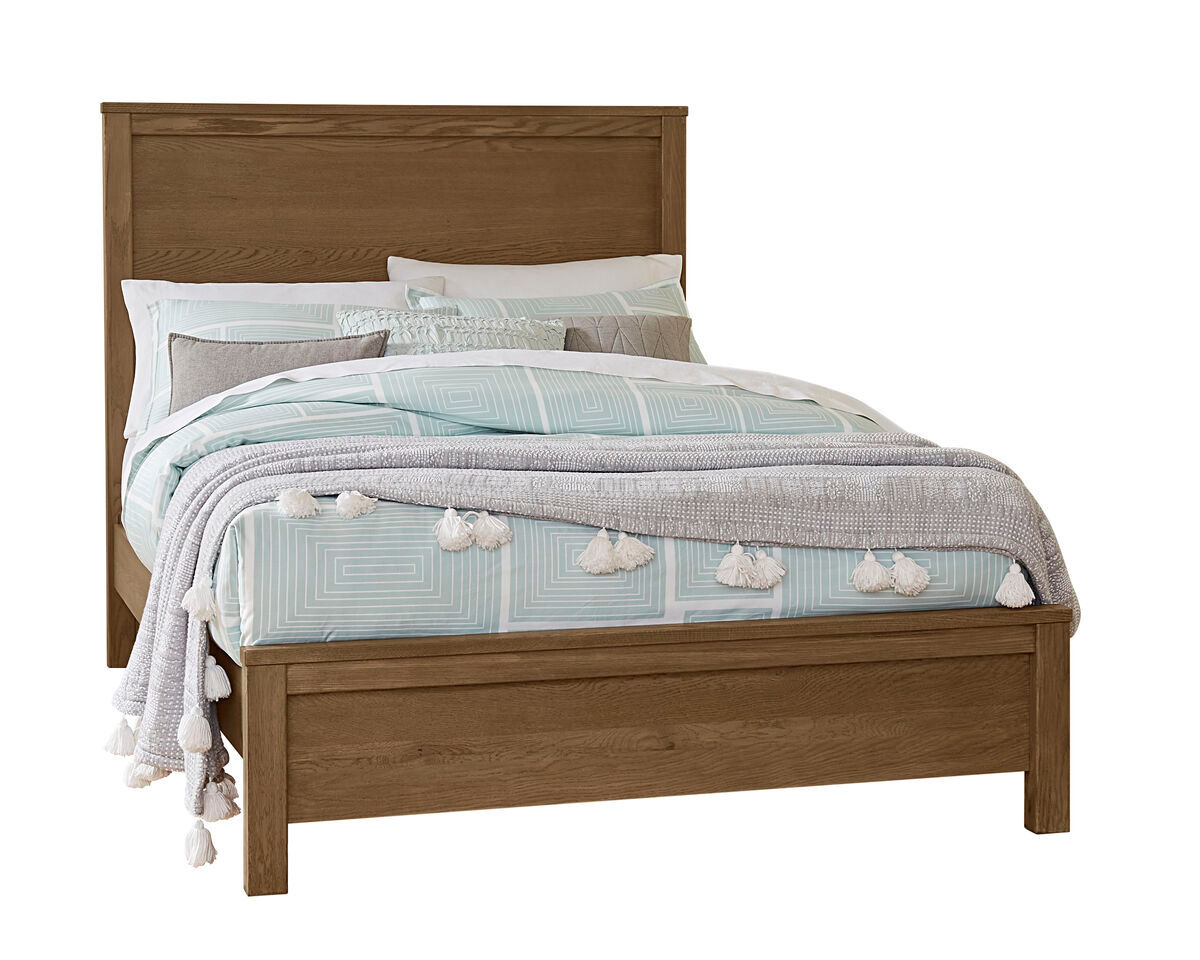 Vaughan-Bassett Fundamentals Bed