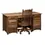 Thumbnail: Amish Simplicity 66" Executive Desk